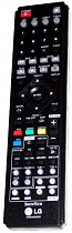 LG AKB54052902 replacement remote control different look