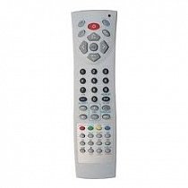 Toshiba CT835B, CT848, CT849, CT850, CT851, CT871 replacement remote control copy