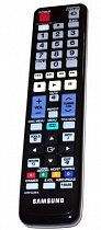 Samsung AH59-02291A replacement remote control different look