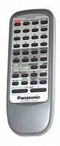 Panasonic RAK-SC981WK, EUR644862 replacement remote control different look