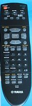 Yamaha DVD-S830 replacement remote control different look