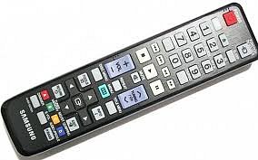 Samsung AH59-02292A replacement remote control different look