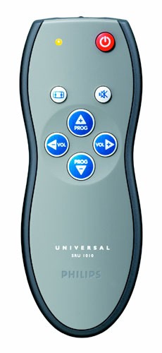 PHILIPS SRU1010 Original remote control