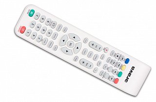 Orava LT-611 LED L92W original remote control