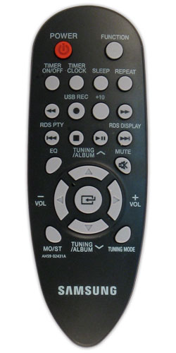 Samsung AH59-02431A original remote control