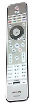 Philips RC4491/01B replacement remote control different look for Tv