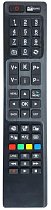 Panasonic RC4861 replacement remote control copy