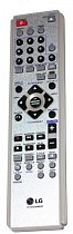 LG 6710CDAM02B replacement remote control different look
