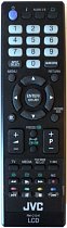 JVC RM-C1241 replacement remote control different look