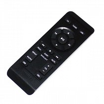 Philips 996510059719 replacement remote control different look