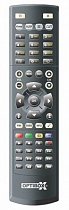 Gosat GS7050HDI, GS7050, GS7055, GS7056hdi PVR, GS7060 original remote control