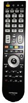 Hitachi CLE984, CLE986A replacement remote control different look