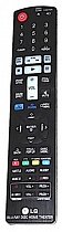 LG AKB73635403 replacement remote control different look
