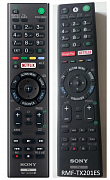 Sony RMT-TX200E was replaced RMF-TX201ES original remote control