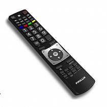 Finlux RC5112, RC5110 replacement remote control different look