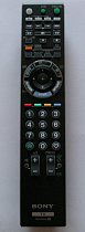 Sony RM-ED019 replacement remote control different look