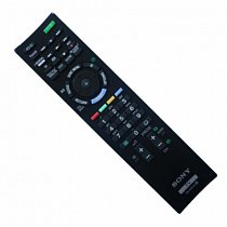 Sony RM-ED041 replacement remote control different look