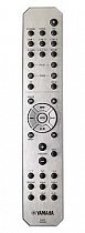 Yamaha RAS5 original remote control