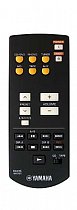 Yamaha RAX15 original remote control WF67620