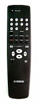 Yamaha CDX-397 original remote control