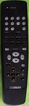 Yamaha CDX-497 original remote control AAX78640