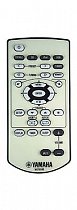 Yamaha MCR/CRX-X40 original remote control
