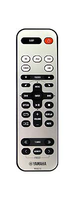 Yamaha EX original remote control