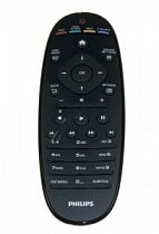 Philips 996510057764 replacement remote control different look