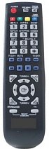 Samsung AH59-02196E replacement remote control different look. For HT-C330