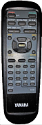 Yamaha VEQ2101 original remote control