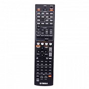 Yamaha RAV463 original remote control was replaced RAV491
