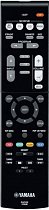 Yamaha RAV532 original remote control