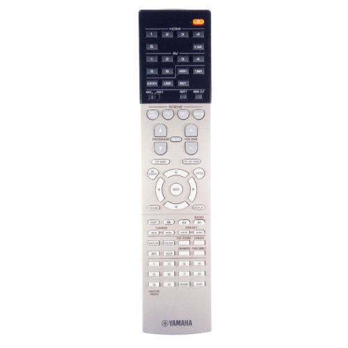 Yamaha RAV536 original remote control