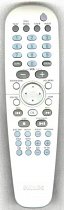 Philips 313922861701 replacement remote control different look