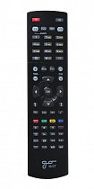SunSat S200HDI replacement remote control different look