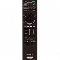 Sony RM-ED035, RM-ED034 replacement remote control different look