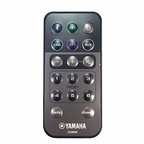 Yamaha NX-N500 original remote control ZS389400