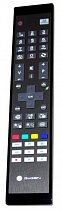Telefunken, Gogen RC4822 replacement remote control different look