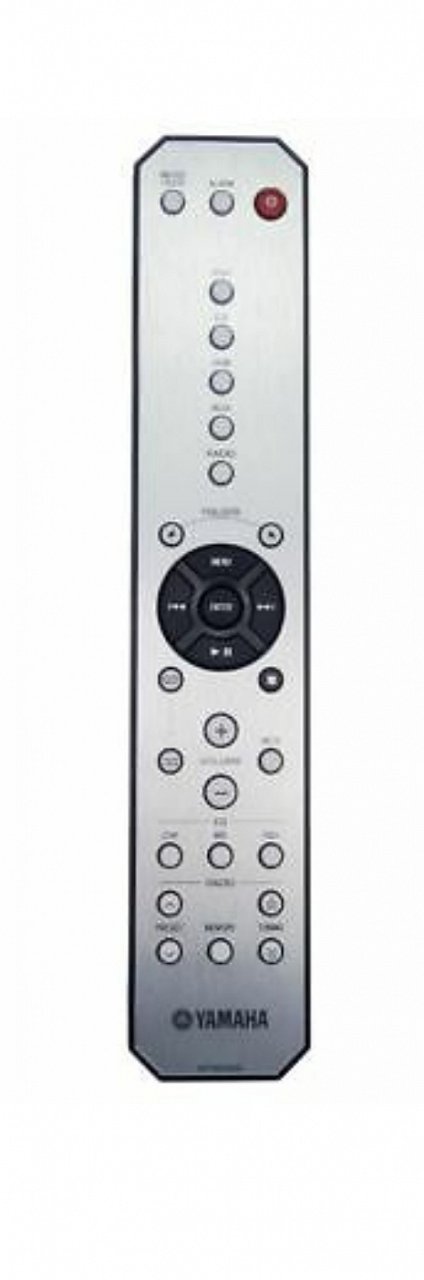 Yamaha 000-219200030, WY933900  original remote control