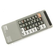 Yamaha SBFA03P55 original remote control