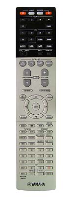 Yamaha RAV538 original remote control