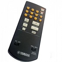 Yamaha RAV20 original remote control