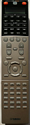 Yamaha RAV411 original remote control