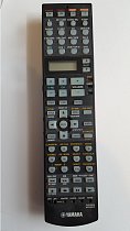 Yamaha RAV363 original remote control