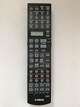 Yamaha RAV370 original remote control