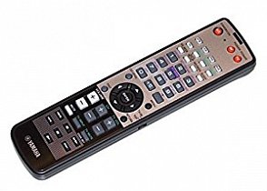 Yamaha YSP-900/1100 original remote control