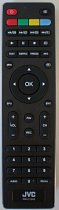 JVC RM-C1245 replacement remote control different look