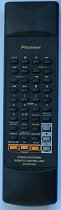 Pioneer Cu-SX109, CU-SX150 replacement remote control
