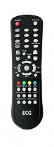 ECG DVB-T550HDD original remote control