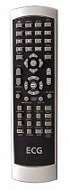 ECG DVD-539 original remote control